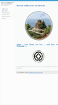 Mobile Screenshot of ohrid.de